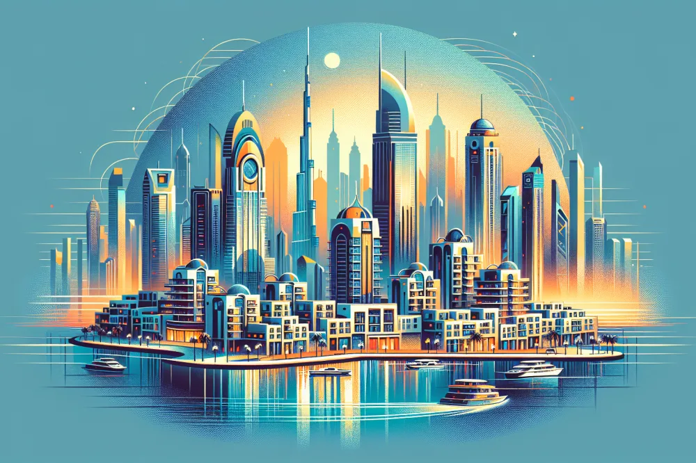 Can Non-Residents Buy Property in Dubai? A Comprehensive Guide
