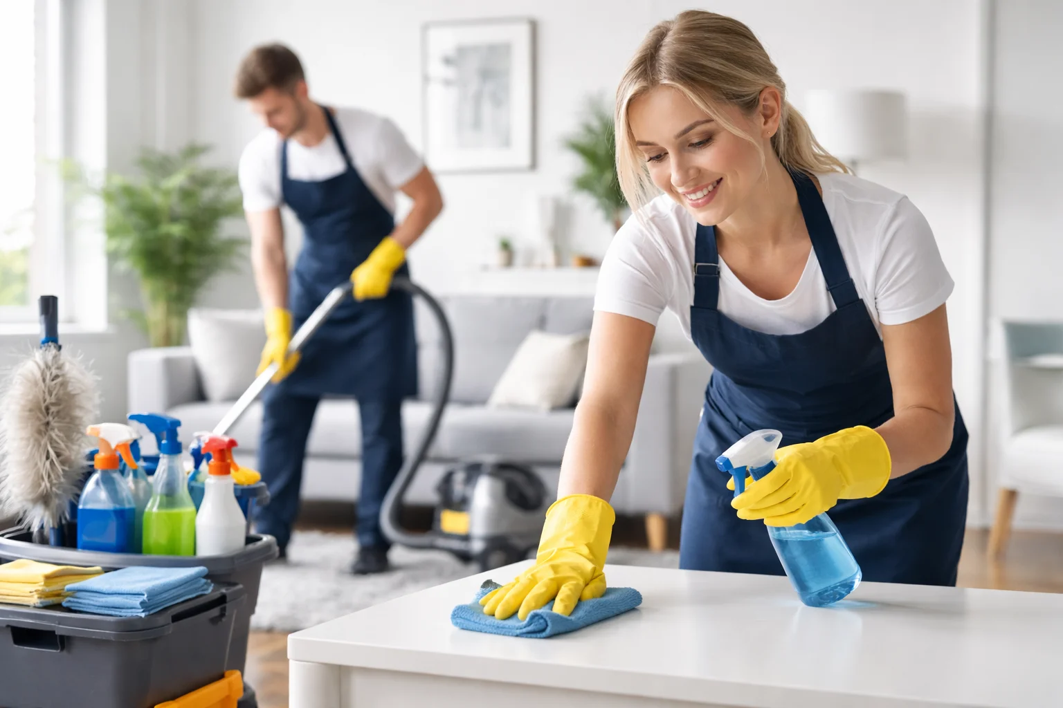 Top Drain Cleaning Service Providers in the USA