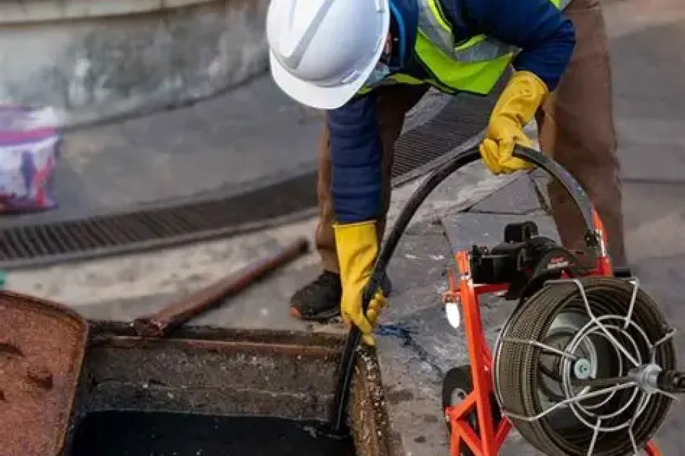 Drain Cleaning Milwaukee USA | Fast & Affordable Drain Services #77